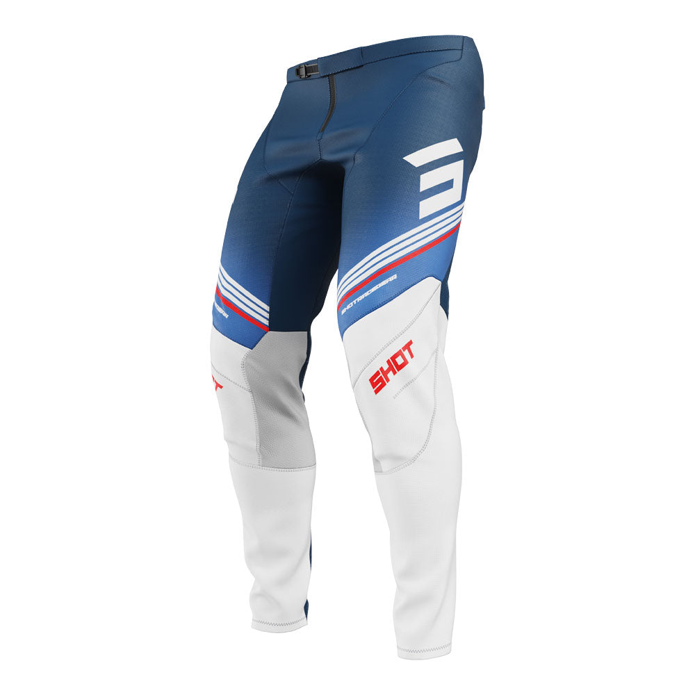 SHOT Pants Contact Linear Patriot 36