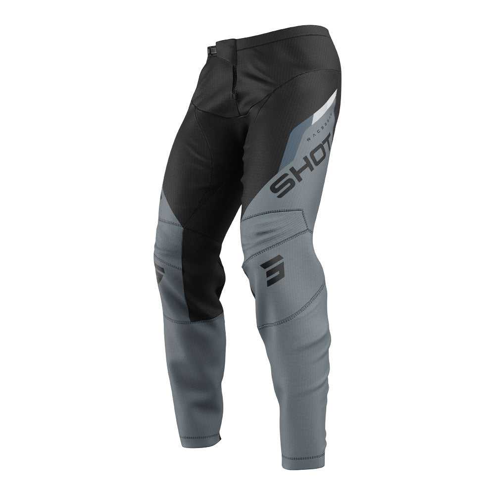 SHOT Pants Devo Daytona Black 36