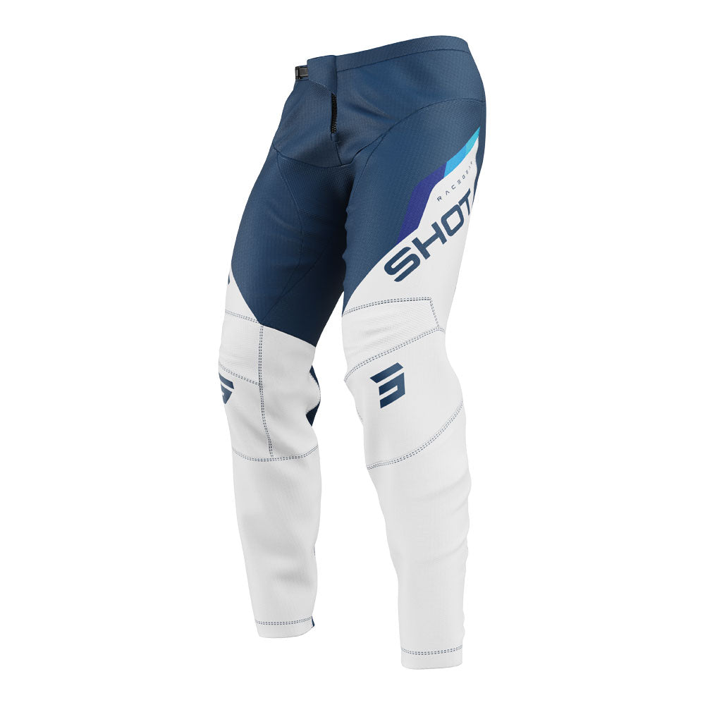 SHOT Pants Devo Daytona Blue 36