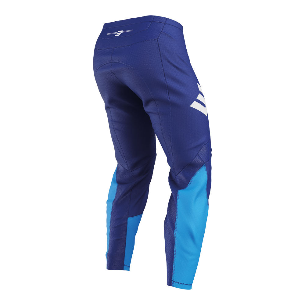 SHOT Pants Draw Private Blue 32