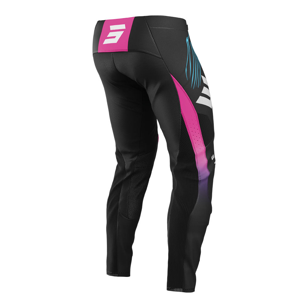 SHOT Pants Aerolite Volt Pink 30
