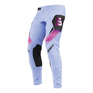 SHOT Pants Aerolite Phase Purple 30