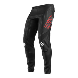 SHOT Pants Contact Dawg Black 34
