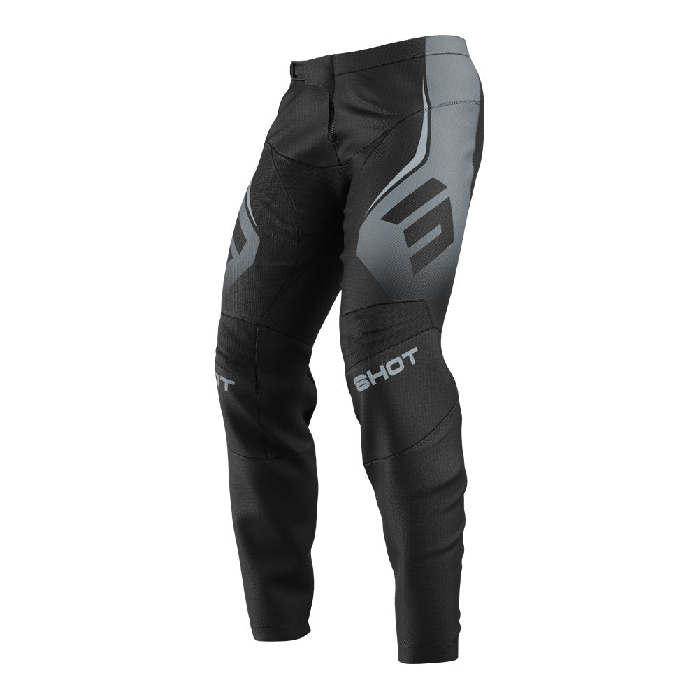 SHOT Pants Devo Future Black 32