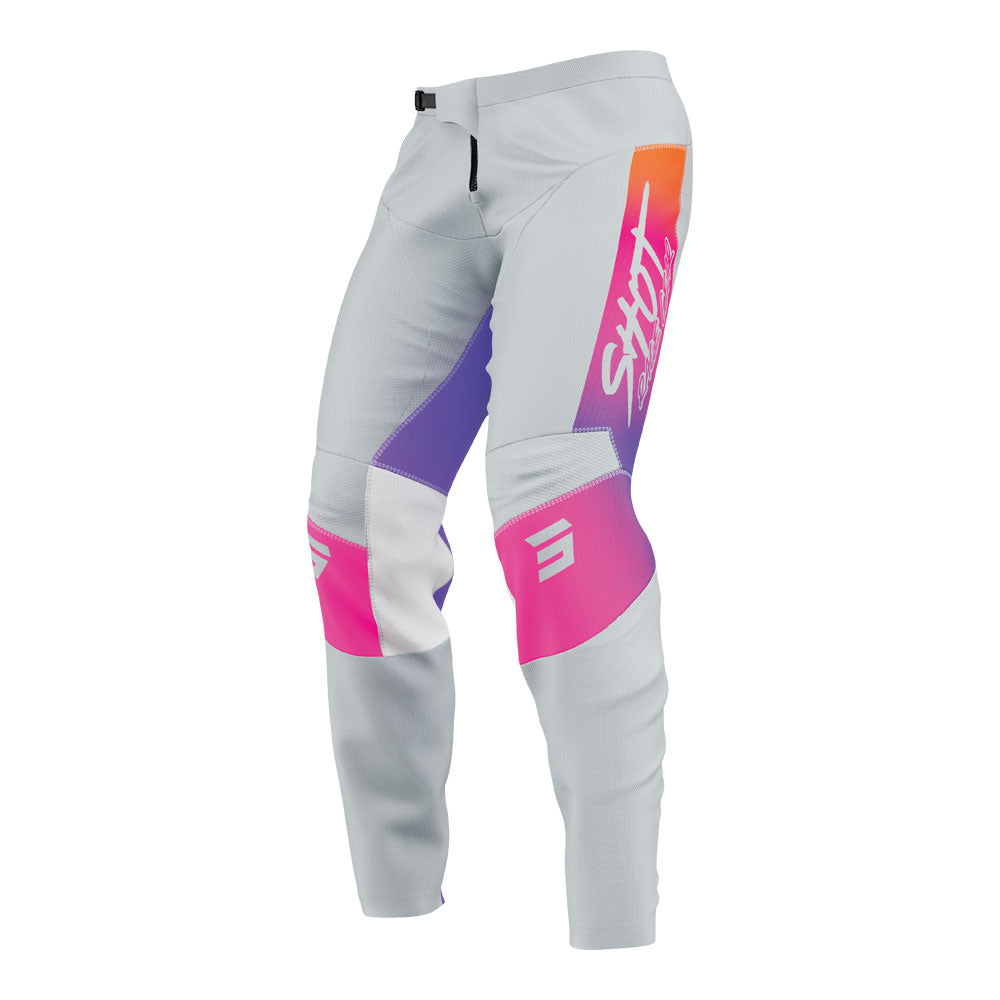 SHOT Pants Devo Montana Purple 34