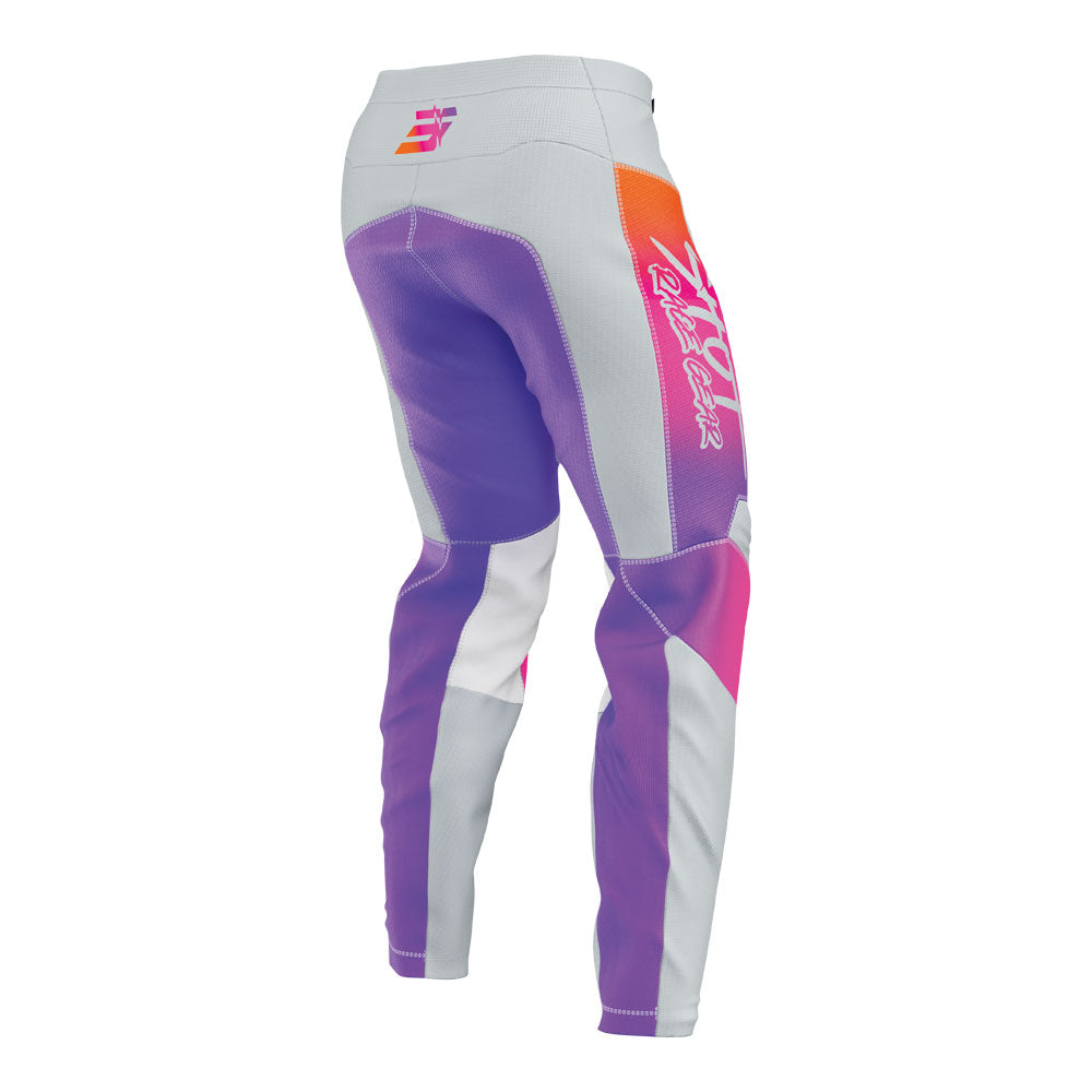 SHOT Pants Devo Montana Purple 36