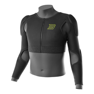 SHOT Vest Aero Black M/L