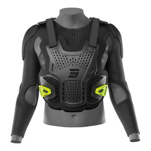 SHOT Vest Aero Black M/L