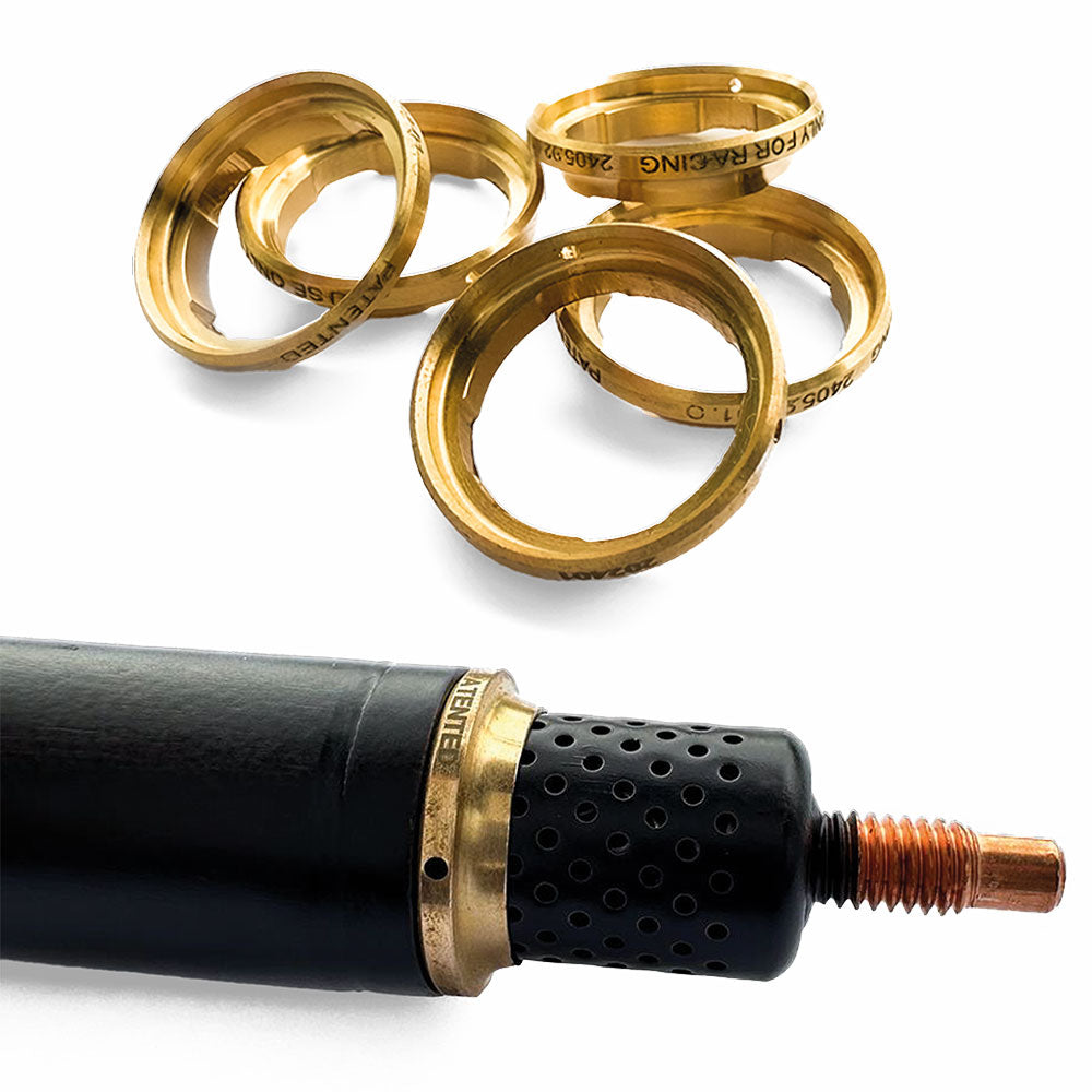 SHOT SRG Air Guard Quick Deflation Ring