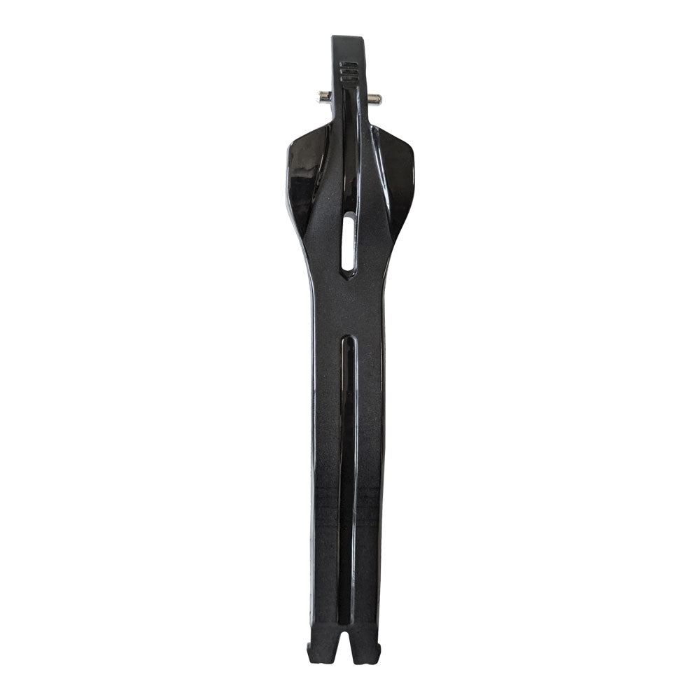 SHOT Boot Strap Race 2 Kid/Race 4 Short Black
