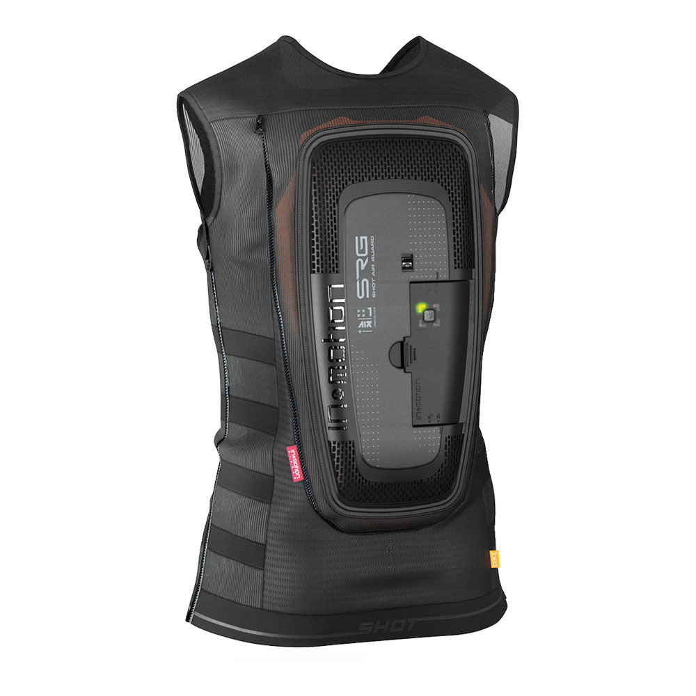 SHOT SRG Air Guard 2XL