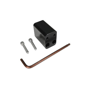 NELSON-RIGG Saddlebag Plate Latch 52mm Extension
