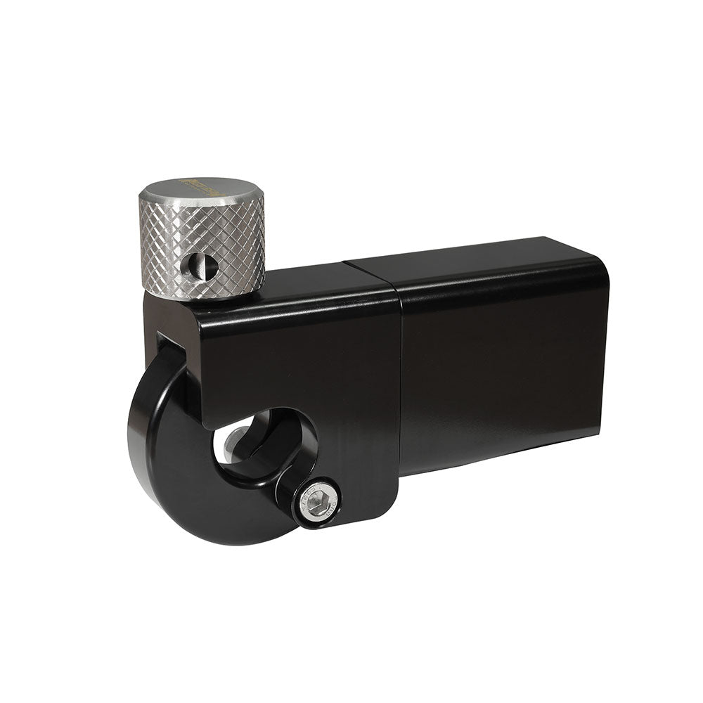 NELSON-RIGG Saddlebag Plate Latch 52mm Extension
