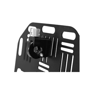NELSON-RIGG Rigg Gear Saddlebag Quick Release Plates