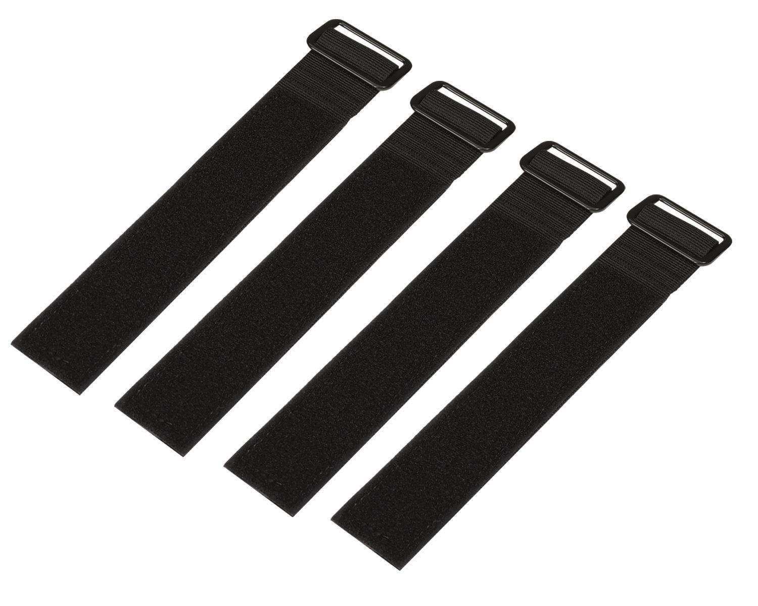 NELSON-RIGG Sierra Saddlebag Strap Kit (Set 4)