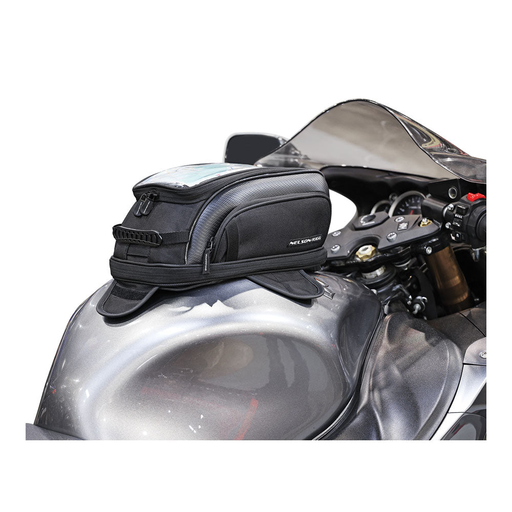 NELSON-RIGG Tankbag Commuter Lite CL-1100-S Medium