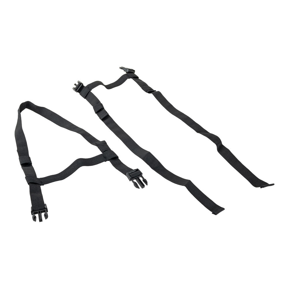NELSON-RIGG Strap Kit RG1045 SE-3060/3070