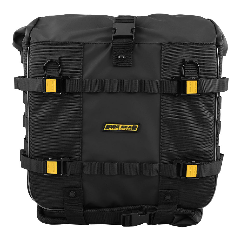 NELSON-RIGG Saddlebags RG-2050 Trails End Adventure