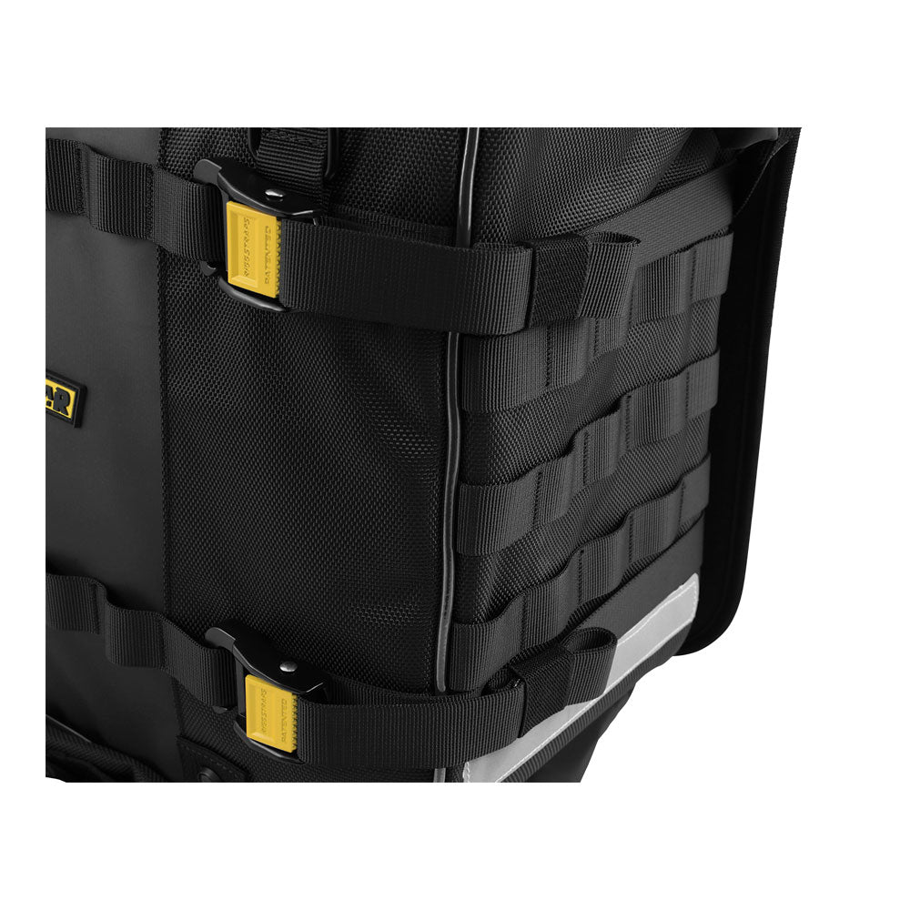 NELSON-RIGG Saddlebags RG-2050 Trails End Adventure