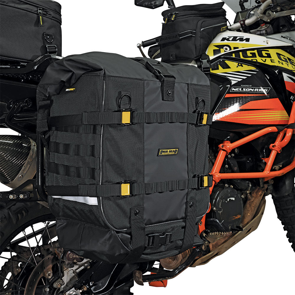 NELSON-RIGG Saddlebags RG-2050 Trails End Adventure