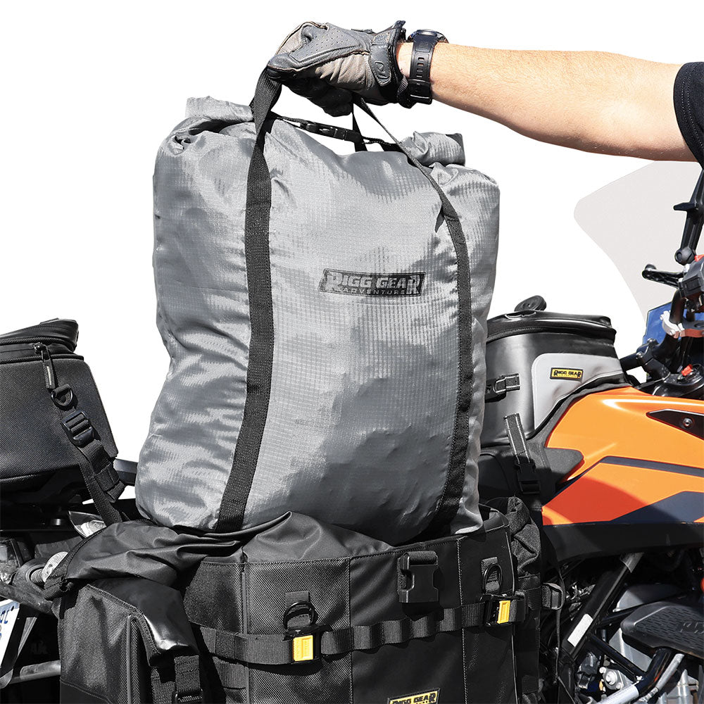 NELSON-RIGG Saddlebags RG-2050 Trails End Adventure