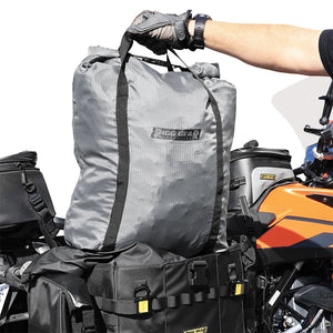 NELSON-RIGG Saddlebags RG-2050 Trails End Adventure