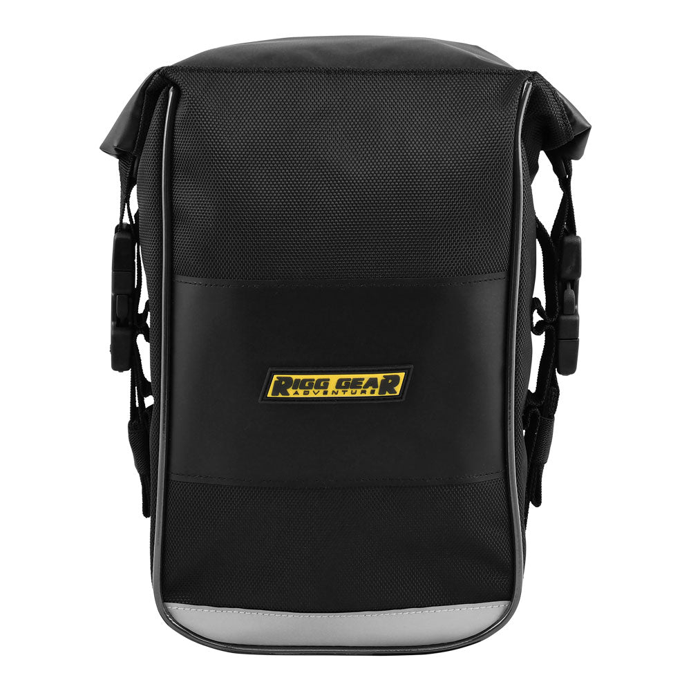 NELSON-RIGG Crash Bar/Tail Bag RG-2005 Trails End Riggpak