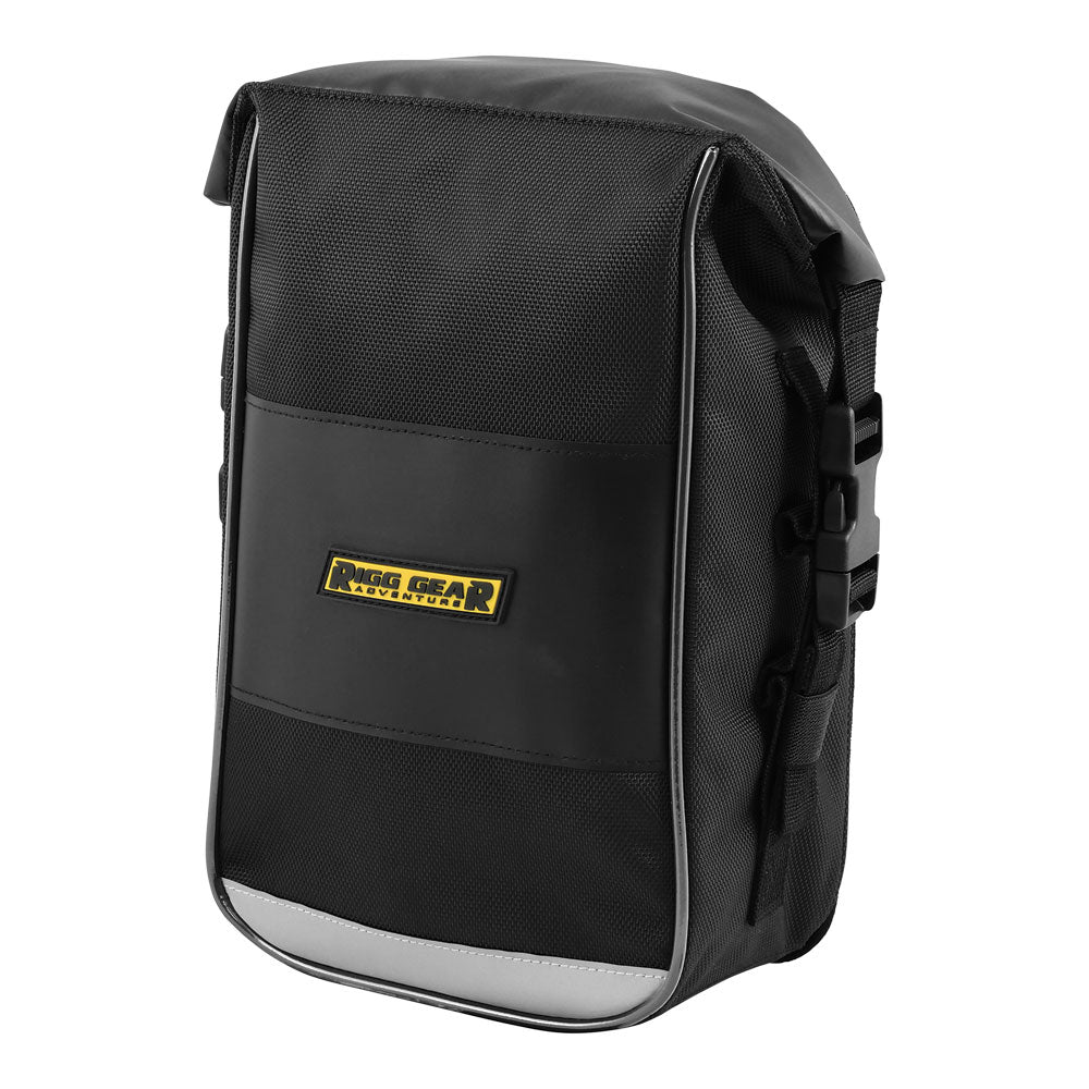 NELSON-RIGG Crash Bar/Tail Bag RG-2005 Trails End Riggpak