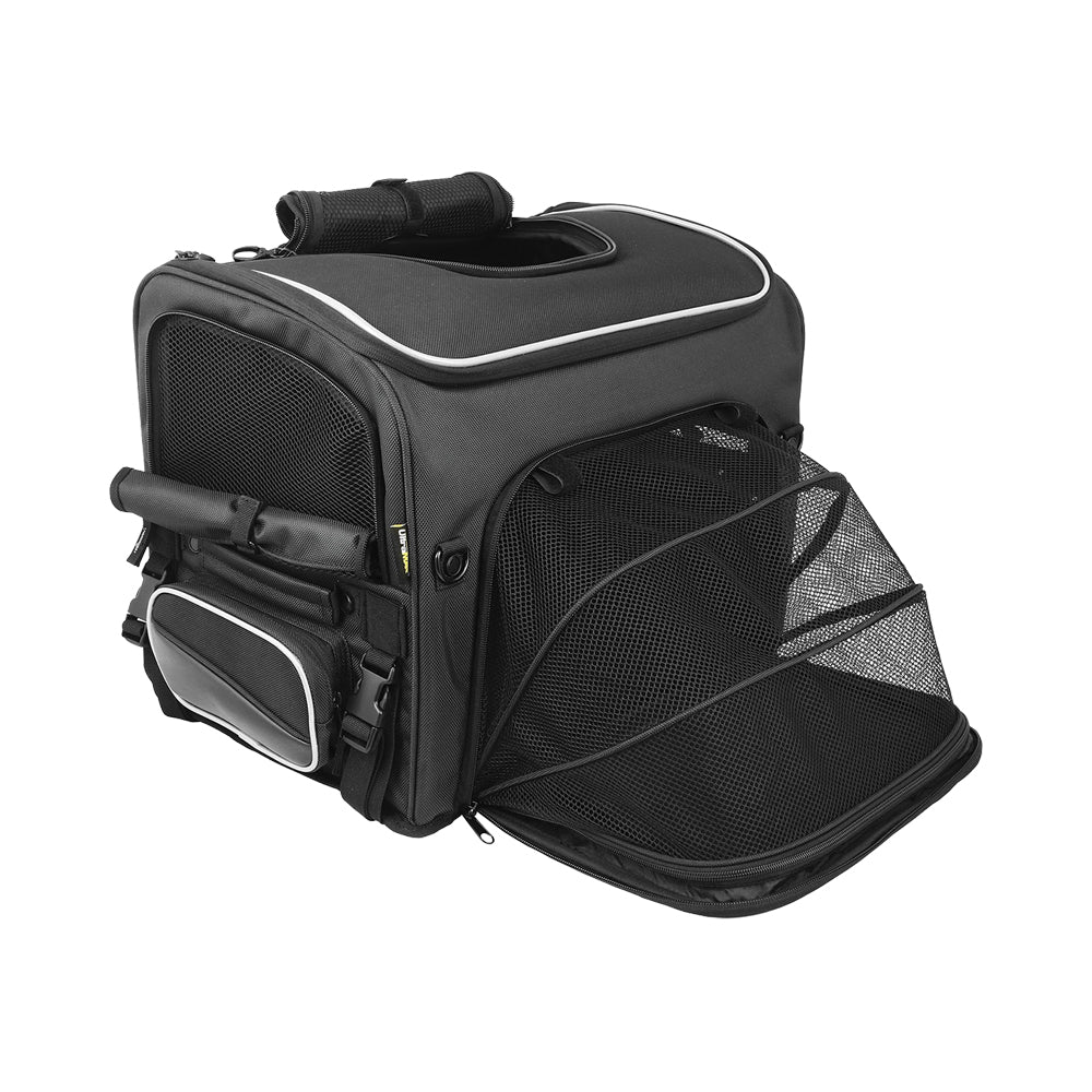 NELSON-RIGG Pet Carrier Rover