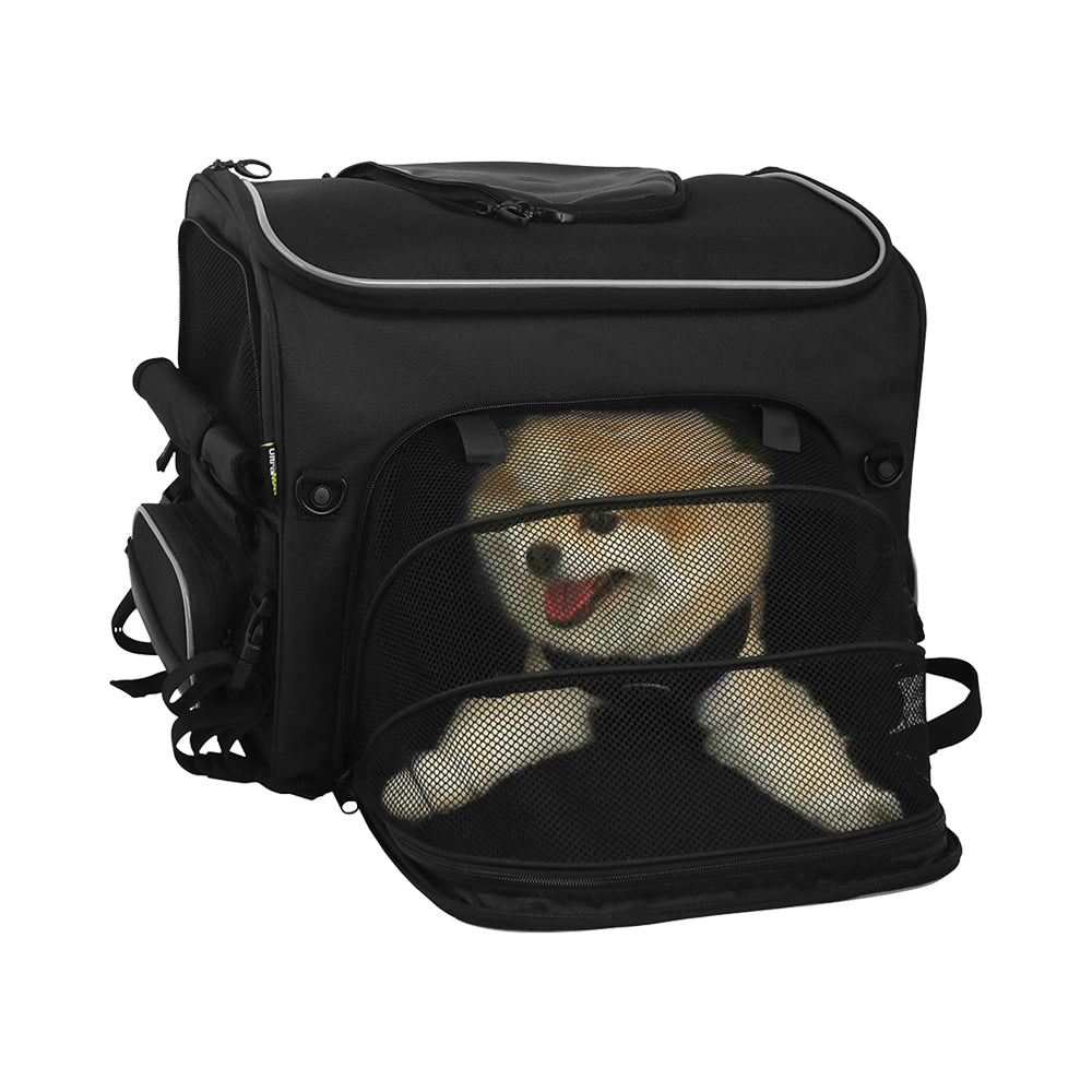 NELSON-RIGG Pet Carrier Rover