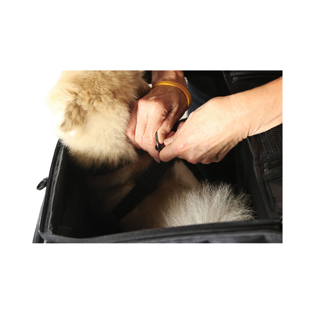 NELSON-RIGG Pet Carrier Rover