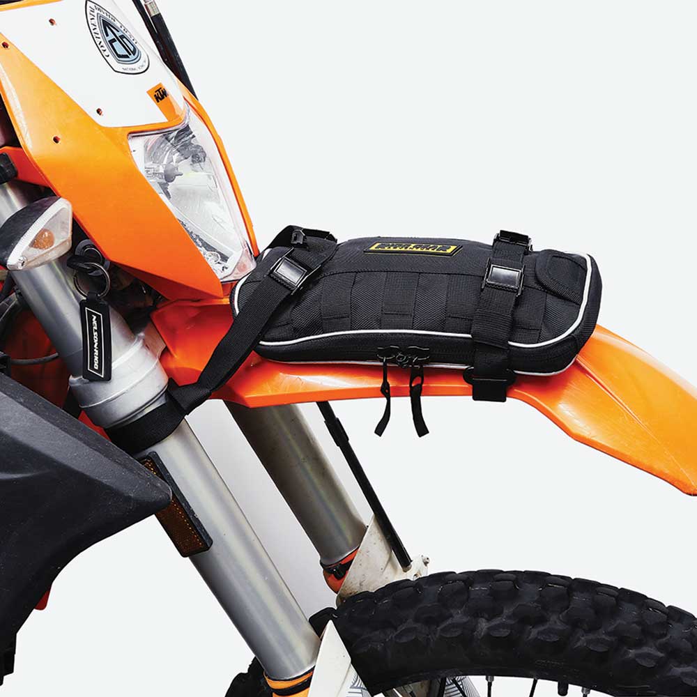 NELSON-RIGG Fender bag Front RG-030