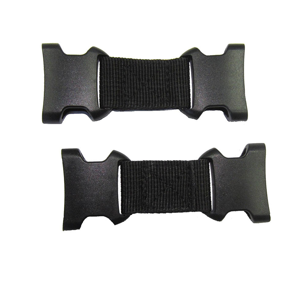 NELSON-RIGG Connector Kit For CL-1060