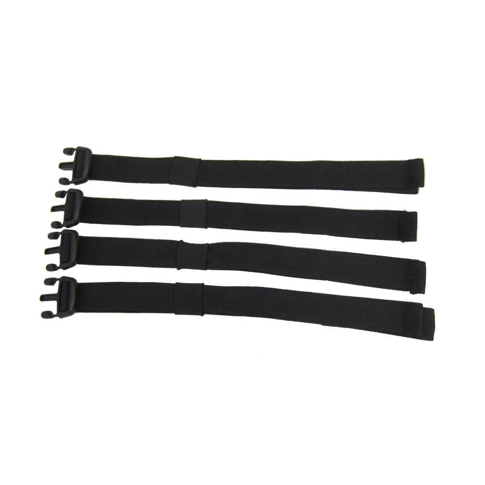 NELSON-RIGG Strap Kit For CL-1060 RS2 ST2