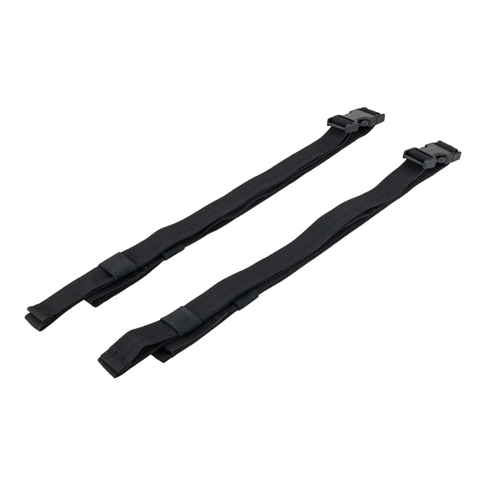 NELSON-RIGG Quick Release Straps SE-4005 Pair