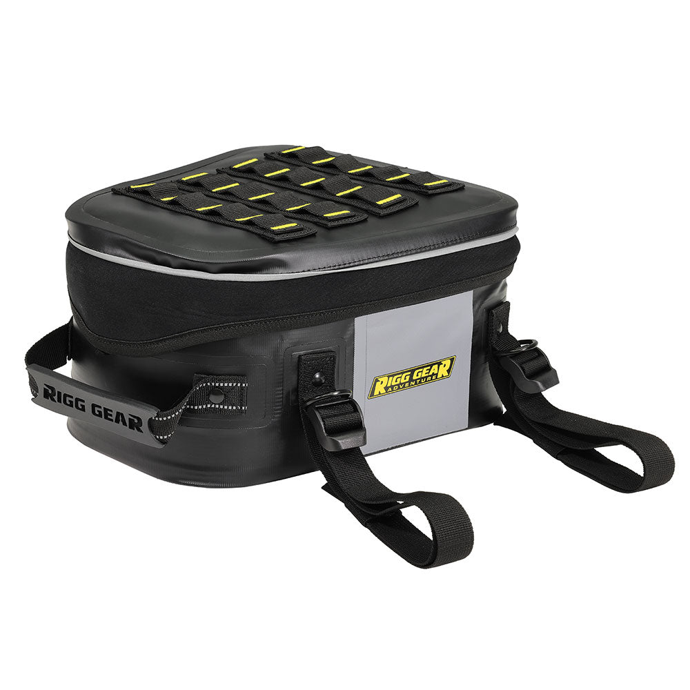 NELSON-RIGG Tailbag SE-4012 Hurricane Dual Sport 12L
