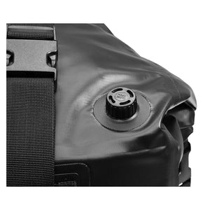 NELSON-RIGG Tailbag SE-4060 Hurricane Black/Grey 60L