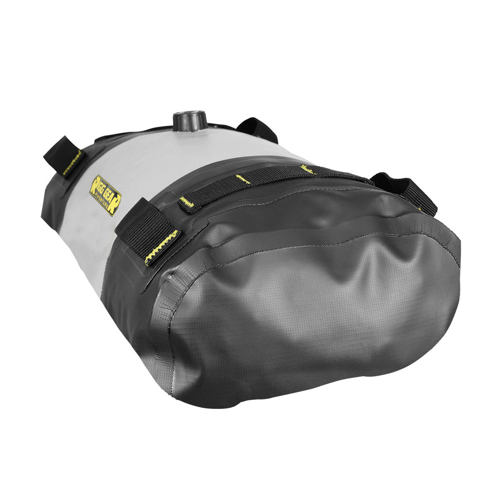 NELSON-RIGG Rollbag SE-4010 Hurricane Black/Grey 10L