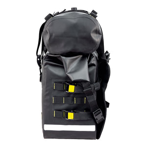 NELSON-RIGG Saddlebags SE-4050 WP Black/Grey