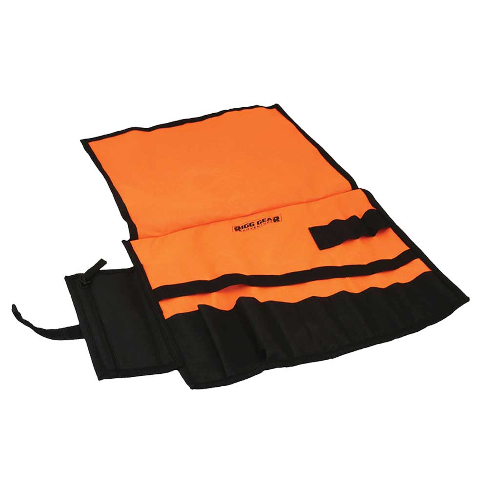 NELSON-RIGG Tool roll RG-055
