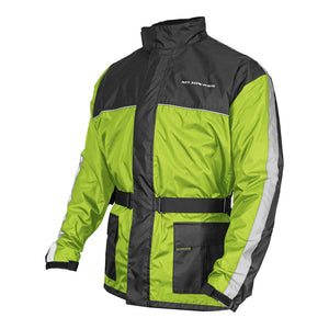 NELSON-RIGG Solo Rain Jacket Hi-Viz S