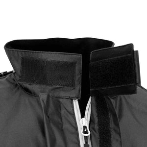 NELSON-RIGG Solo Rain Jacket Hi-Viz S