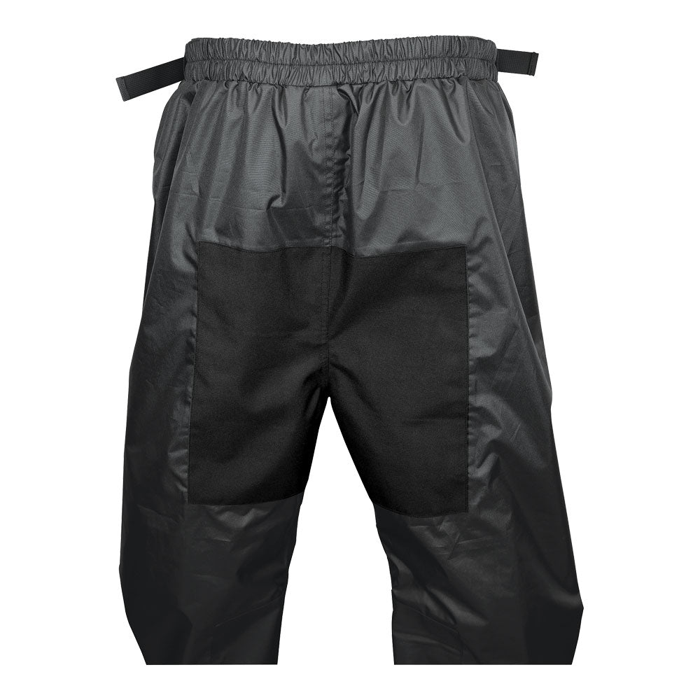 NELSON-RIGG Solo Rain Pants Black M
