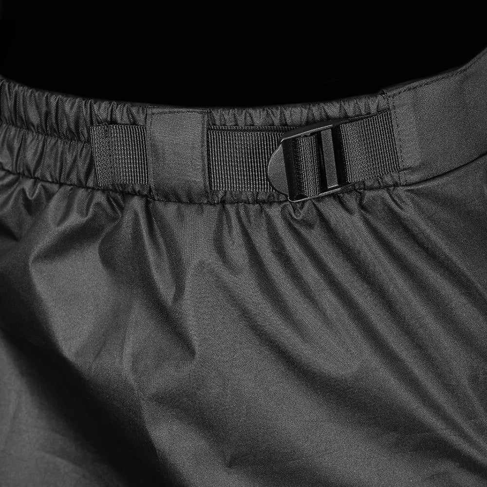 NELSON-RIGG Solo Rain Pants Black M