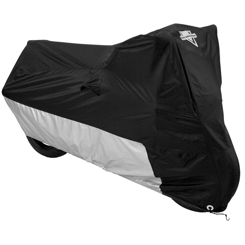 NELSON-RIGG Cover MC-904-03-LG Deluxe Black