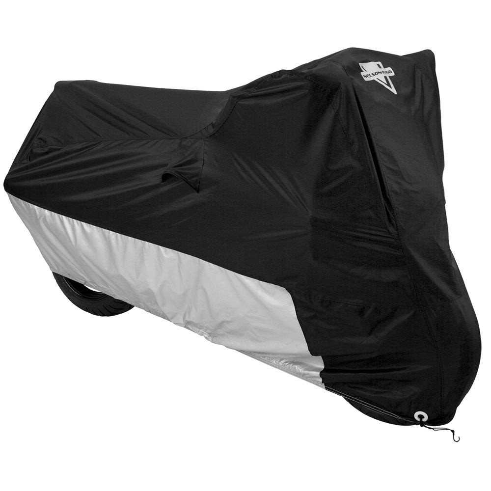 NELSON-RIGG Cover MC-904-04-XL Deluxe Black