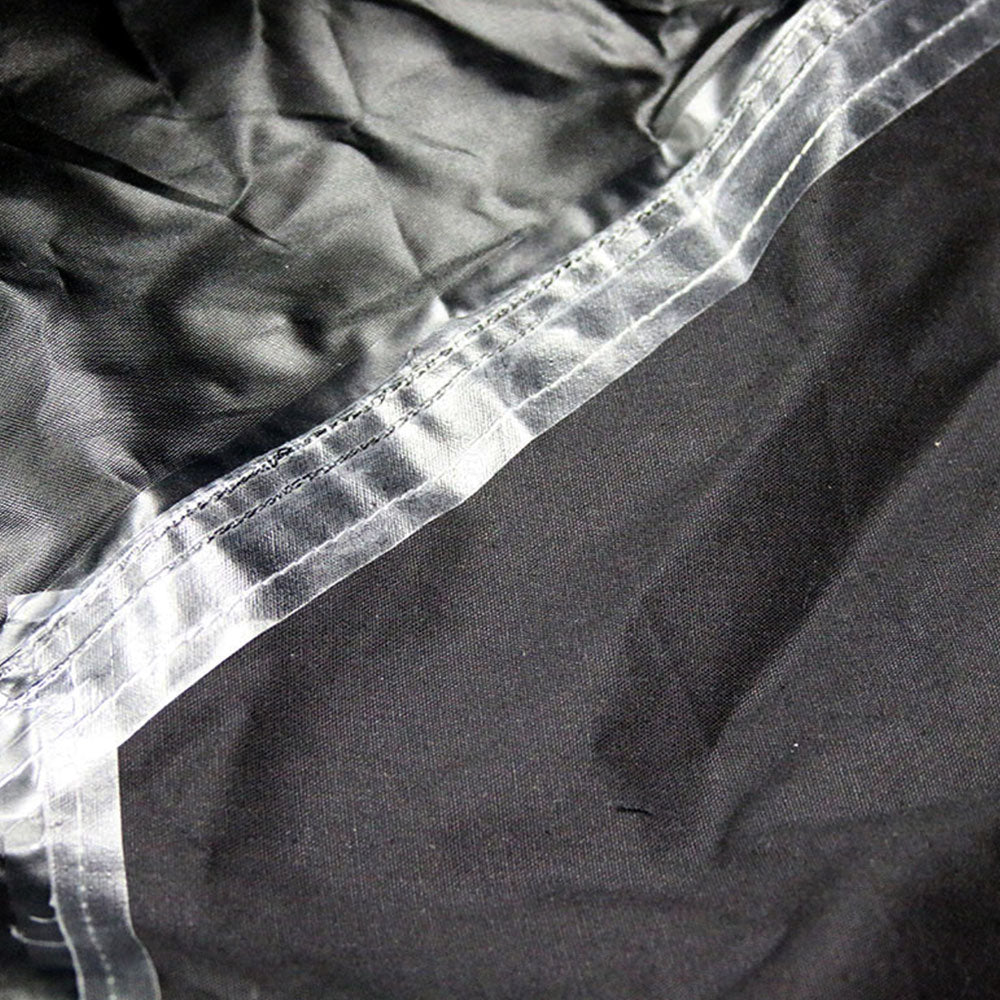 NELSON-RIGG Cover Defender Extreme Black M