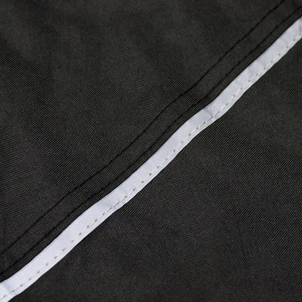 NELSON-RIGG Cover Defender Extreme Black 2XL