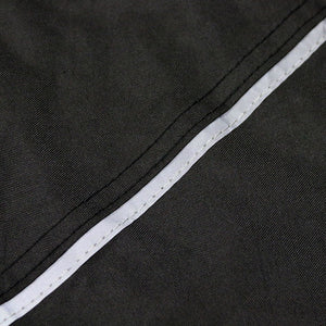 NELSON-RIGG Cover Defender Extreme Black 2XL