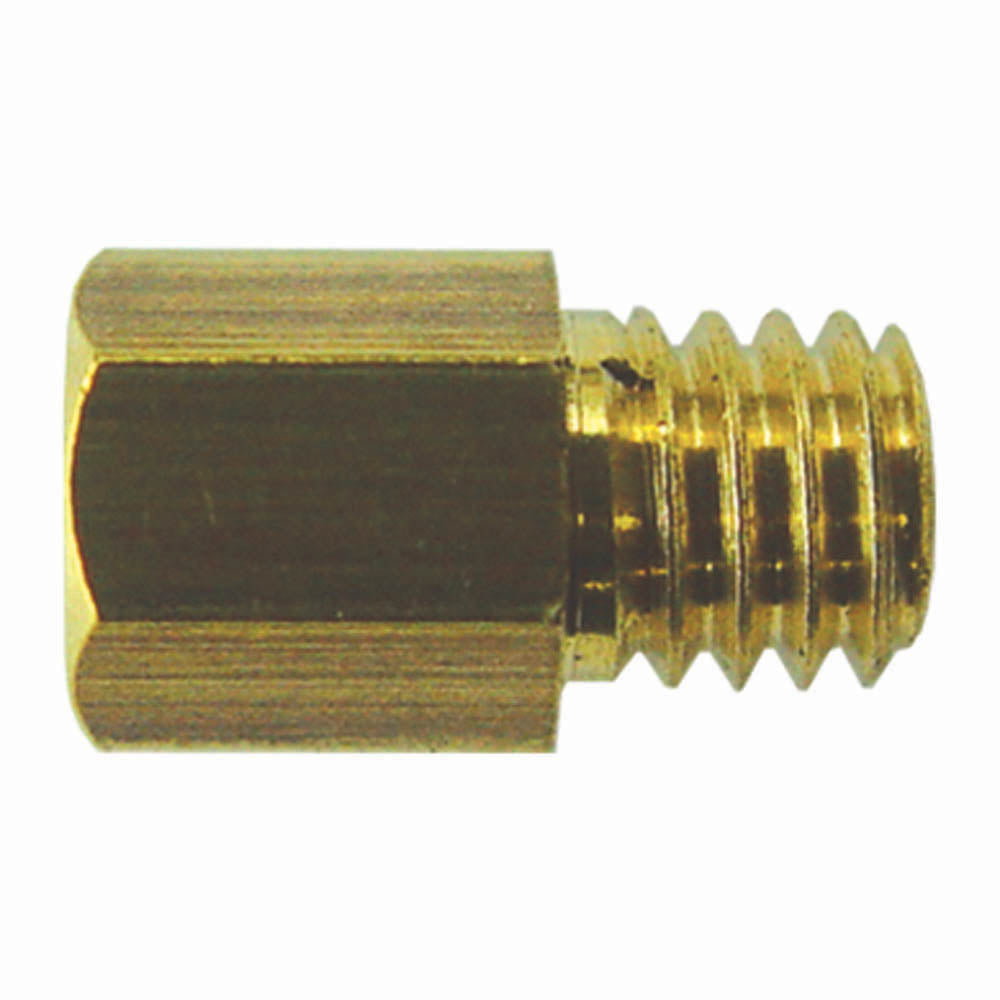 MIKUNI Jet Hex #440 Pk4